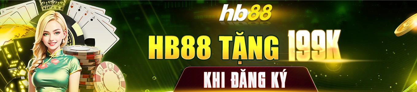 baner tặng tiền hb88