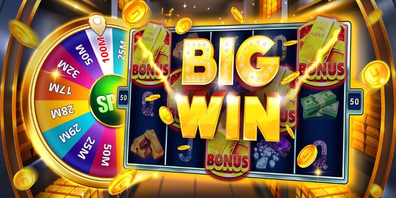 Chiêm bao thấy mình trúng Jackpot lớn